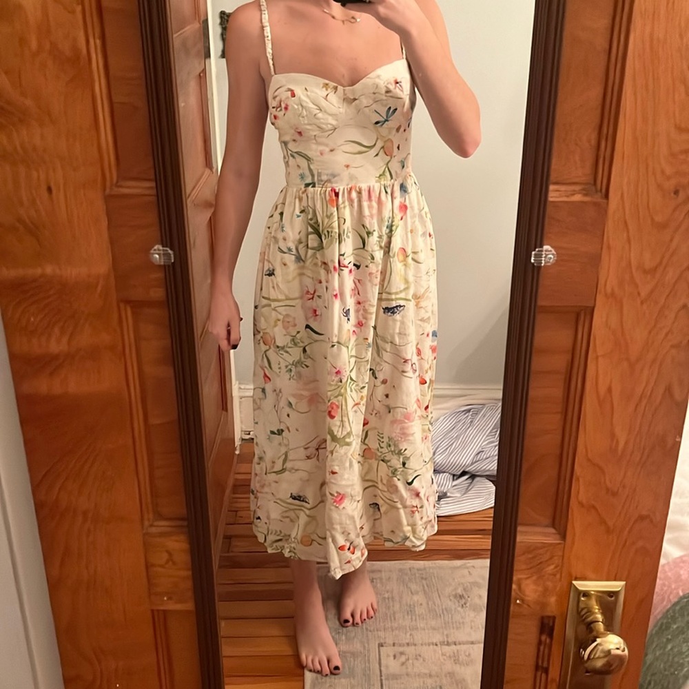 H&M dress NWT